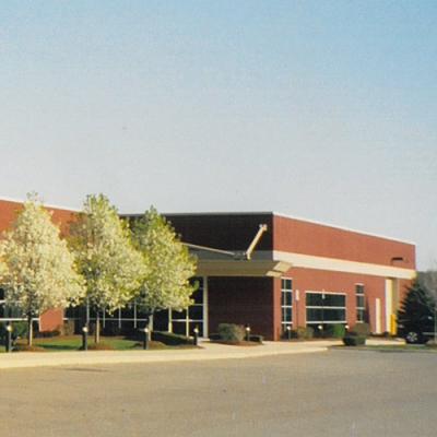 Minth Corporation Headquarters